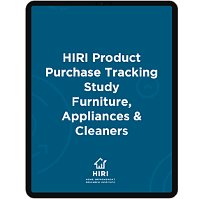 HIRI PPTS Furniture Appliances and Cleaners Ipad Icon