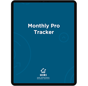 Pro tracker