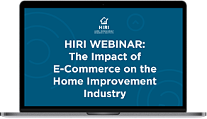 Impact of E Commerce on HI Industry Sept 2021 Lapton Icon